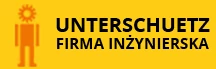 Logo - Unterschuetz Firma inżynierska Marek Unterschuetz